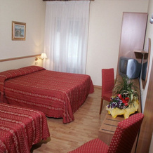 Hotel Montereale, Порденоне — фото 2