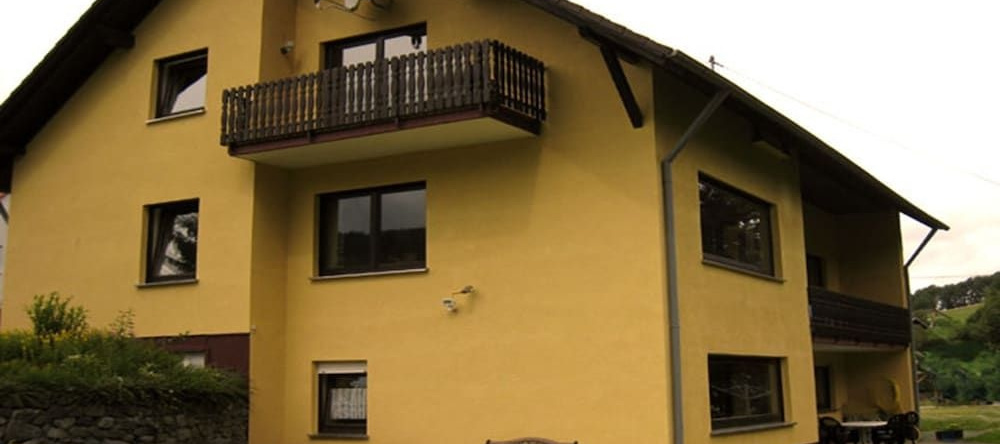 Ferienhaus Walter, Hilchenbach — photo 1