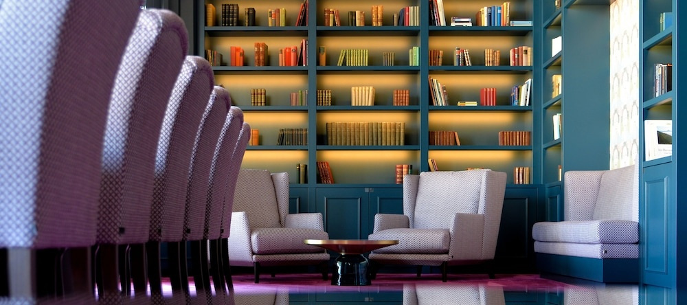 Radisson Blu Senator Lübeck, Любек — фото 1