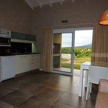 Parque Los Nogales Apart Hotel, 圣路易斯 — 照片 5