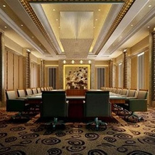 Qingzhou Xinqingdu International Hotel, Вэйфан — фото 5