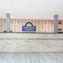 Clarion Pointe Rhinelander Downtown, 莱茵兰德 — 照片 2