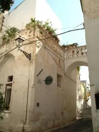 La Casetta Parabita, Parabita — photo 1