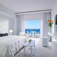 Dimitra Beach Hotel & Suites, Кос — фото 3