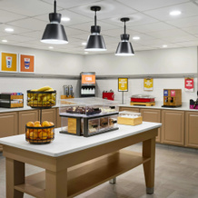 Hampton Inn & Suites Cleveland Southeast/Streetsboro, Тритсборо — фото 4