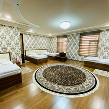 Rohat Hostel, 浩罕 — 照片 5