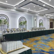 Huatai International Hotel, 葫芦岛 — 照片 2