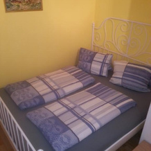 Ferienwohnung Familie Tost, 特林斯 — 照片 5