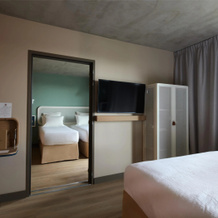 OKKO Hotels Troyes Centre, 特鲁瓦 — 照片 4
