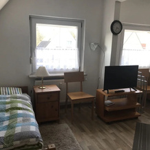 Ferienwohnung Elmshorn, Эльмсхорн — фото 5