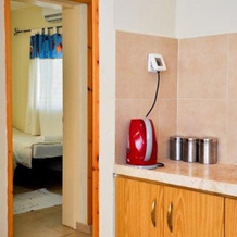 Gan Hakramim Country Lodging, Arad — photo 4
