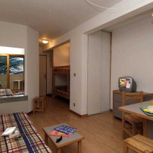 Résidence Le Grand Chalet, 布里德莱班 — 照片 4