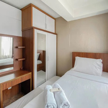 Spacious 2Br Apartment At Pakubuwono Terrace, Джакарта — фото 2