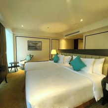 Charmant Suites a Boutique Hotel Can Tho, 芹苴 — 照片 3