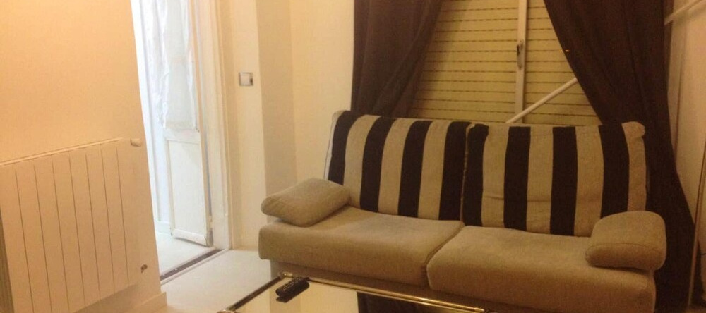 Apartment With one Bedroom in Santander, With Wifi - Near the Beach, Santander — photo 1