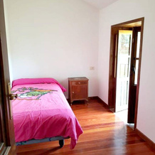 House with 3 Bedrooms in a Porteliñas, with Wonderful Mountain View, Private Pool, Enclosed Garden - 55 Km From the Beach, 萨米耶拉 — 照片 5