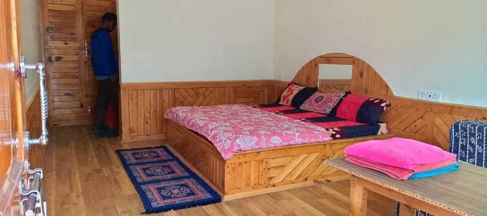 Aarav Chaaras Homestay, 卡尔帕 — 照片 1