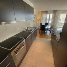 Close to Unil EPFL, spacious and bright 2 bedrooms, 洛桑 — 照片 3