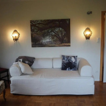 Ferienhaus-stadtkyll-eifel Beim Förster mit zwei Schlafzimmern, 施塔特基尔 — 照片 2