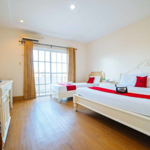 RedDoorz Premium @ Korea Town Angeles City, Angeles — photo 4