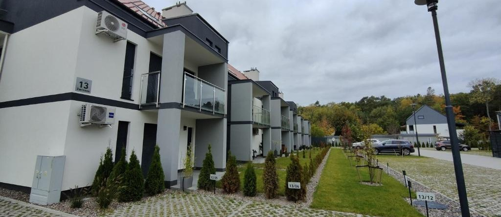 Apartamenty Sun&Snow Zaciszna, Нехоже — фото 1