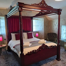 Monkstadt 1745 Restaurant with Rooms, 斯凯岛 — 照片 4