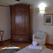 Villa Dragonetti, 拉奎拉 — 照片 2