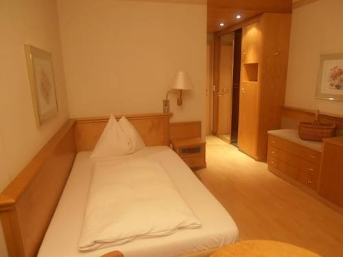 Vitalhotel Heilbrunn, 巴特米滕多夫 — 照片 1