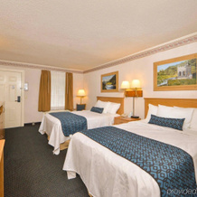 Days Inn By Wyndham Jefferson, Джефферсон — фото 5