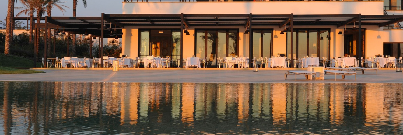 Verdura Resort, 夏卡 — 照片 1