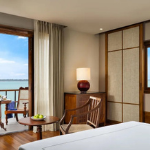 Taj Ganga Kutir Resort & Spa, Raichak, 拉伊查克 — 照片 4