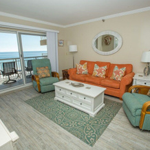 Destin Towers 61 2 Bedroom Condo by RedAwning, 德斯坦 — 照片 2