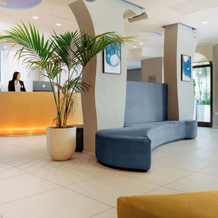 Life Hotel Seaview & Spa, 波尔托雷卡纳蒂 — 照片 2