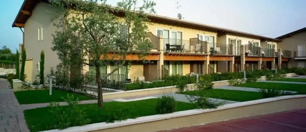 Lake Garda Resort, Монига-дель-Гарда — фото 1