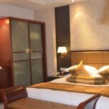 Lu'an Jinling Wanxi Hotel, Луань — фото 3