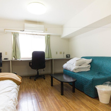 Hotel Inter City Moriguchi, 守口 — 照片 3