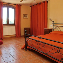 Agriturismo Le Vigne di Matteo, Ficulle — photo 4