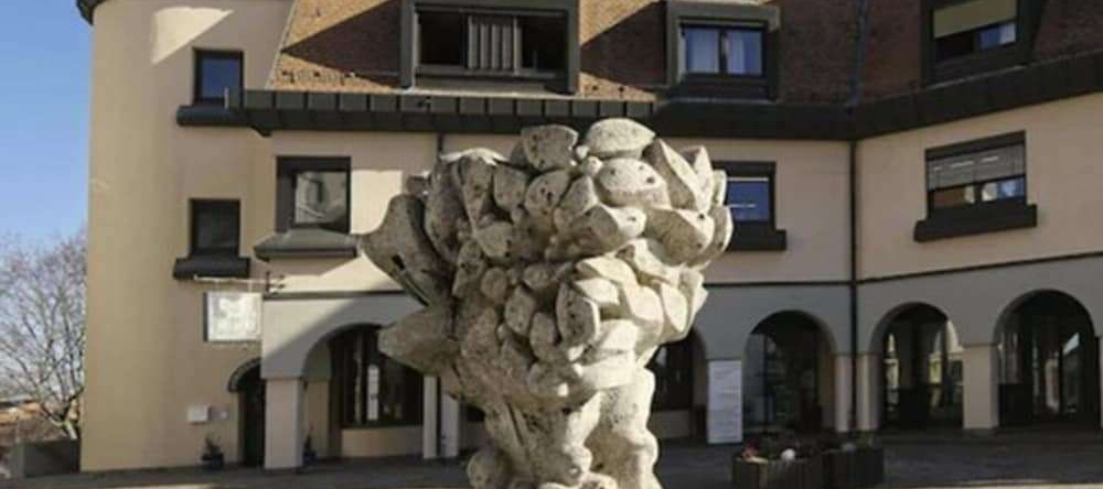 Hotel Am Markt, Neckarwestheim — photo 1