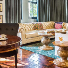 Park Hyatt Johannesburg, 约翰内斯堡 — 照片 4