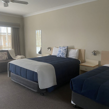 Tumbarumba Motel & Elms Restaurant, 坦巴拉姆巴 — 照片 4