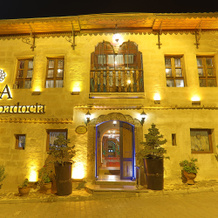 Aja Cappadocia Hotel, 于尔居普 — 照片 5
