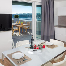 Apartments Buena Vista, 波德斯特拉纳 — 照片 2