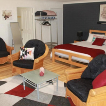 Salamander Beach Accommodation Adults Only, 萨拉曼德湾 — 照片 3