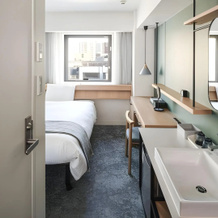 REF Omiya by VESSEL HOTELS, Saitama — photo 4