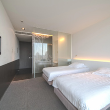 D-Hotel, 科特赖克 — 照片 2