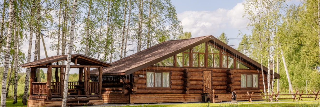 Mazaj Park Hotel, Nekrasovskoe — photo 1
