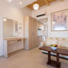 Bivalvia Beach Plus, Фалираки — фото 5