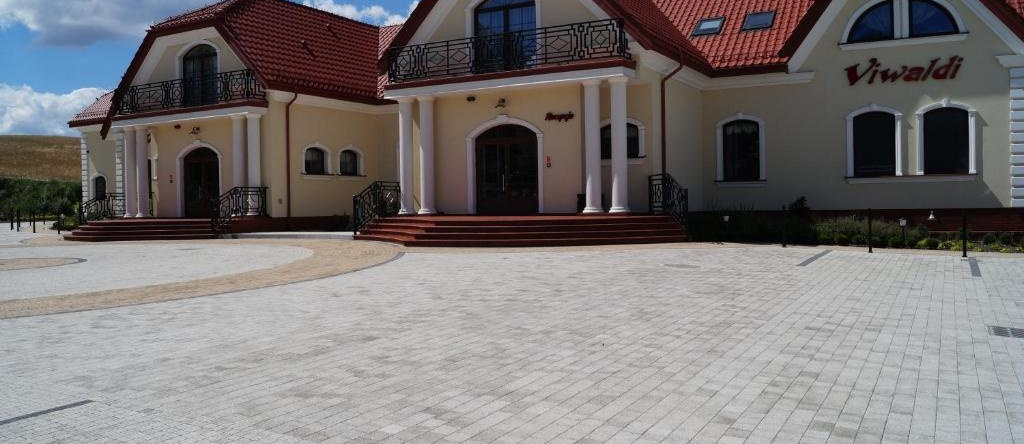 Hotel Viwaldi, Влоцлавек — фото 1