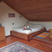 Bed & Breakfast Chiara, 波利斯特纳 — 照片 3