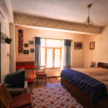 Hotel Deyzor, 卡萨 — 照片 4